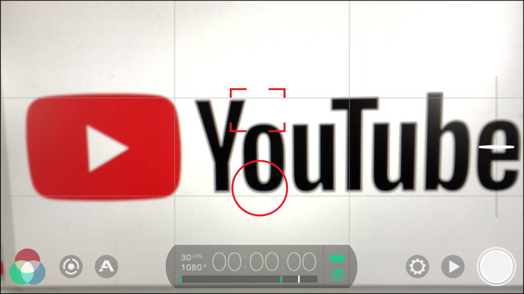 動画とYouTube